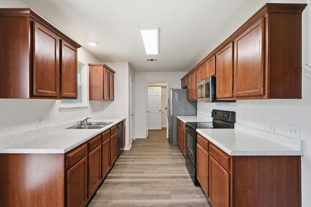 13329 High Sierra ST, Manor, TX 78653