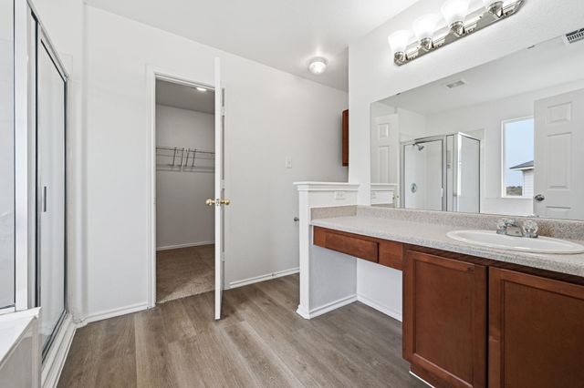 13329 High Sierra ST, Manor, TX 78653