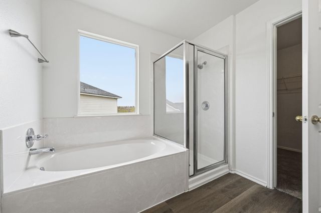 13329 High Sierra ST, Manor, TX 78653