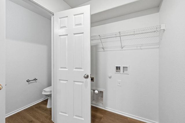 13329 High Sierra ST, Manor, TX 78653