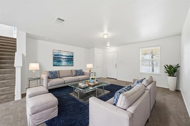 13329 High Sierra ST, Manor, TX 78653