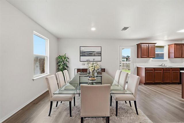 13329 High Sierra ST, Manor, TX 78653