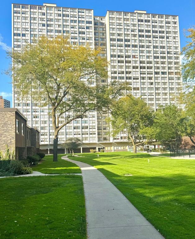 4800 S Lake Park Avenue 306, Chicago, IL 60615 — photo 2