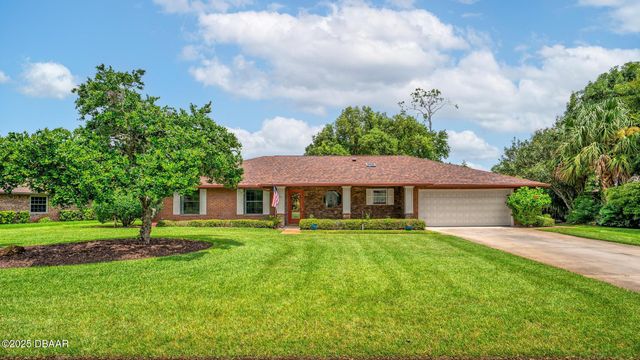 16 Forest View Way, Ormond Beach, FL 32174
