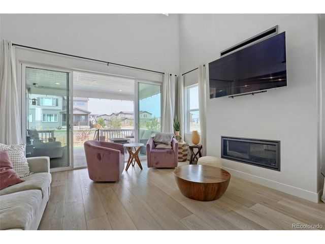 10043 Worchester St, Commerce City, CO 80022