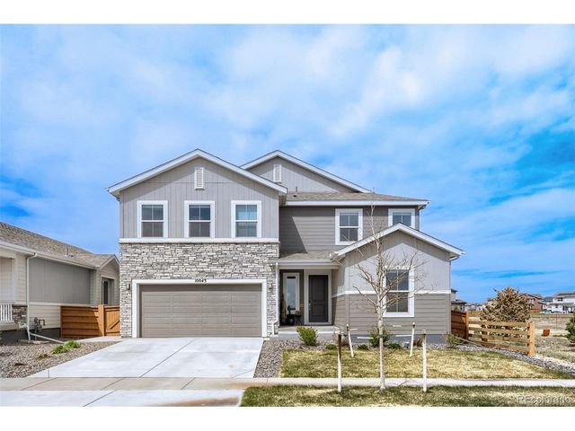 10043 Worchester St, Commerce City, CO 80022