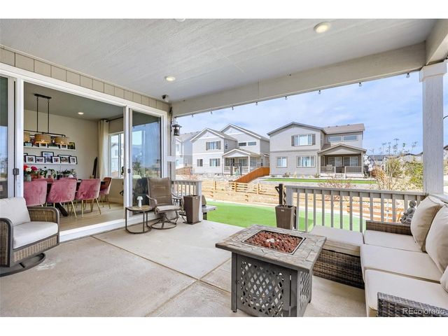 10043 Worchester St, Commerce City, CO 80022