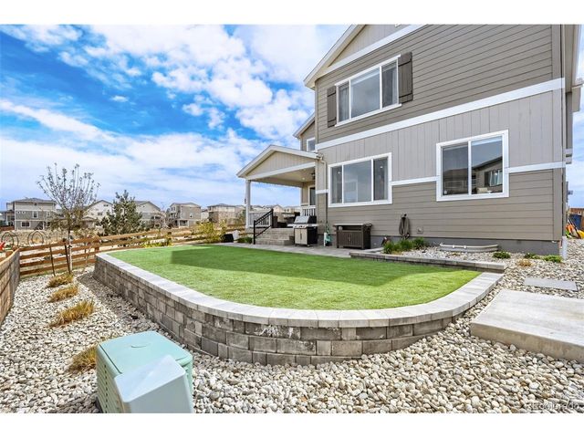 10043 Worchester St, Commerce City, CO 80022