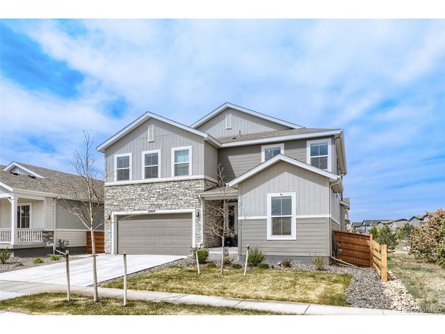 10043 Worchester St, Commerce City, CO 80022