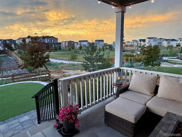 10043 Worchester St, Commerce City, CO 80022