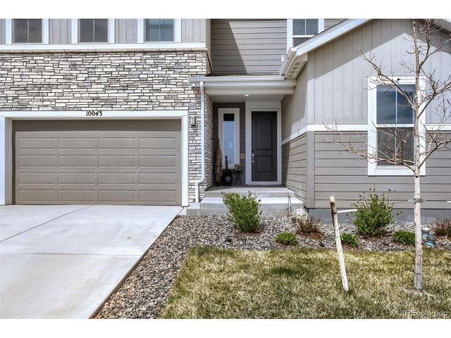 10043 Worchester St, Commerce City, CO 80022