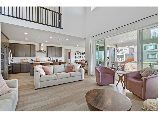 10043 Worchester St, Commerce City, CO 80022