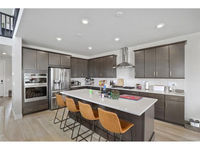 10043 Worchester St, Commerce City, CO 80022
