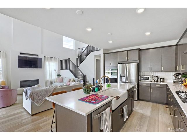 10043 Worchester St, Commerce City, CO 80022