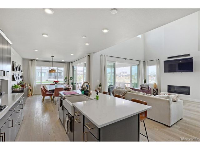 10043 Worchester St, Commerce City, CO 80022