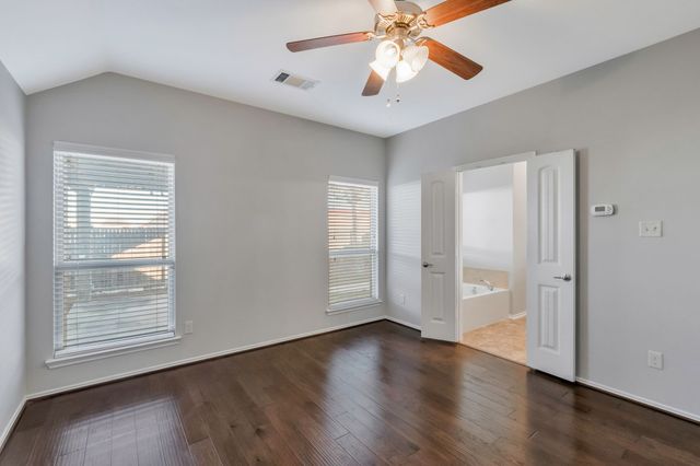 308 Black Bear Drive, Mckinney, TX 75071