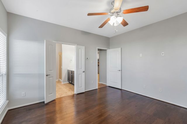 308 Black Bear Drive, Mckinney, TX 75071