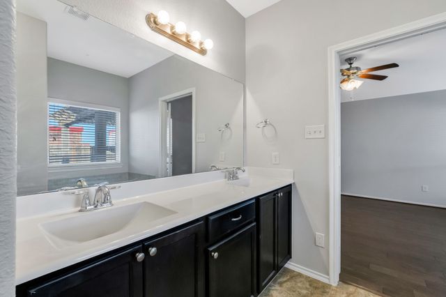 308 Black Bear Drive, Mckinney, TX 75071