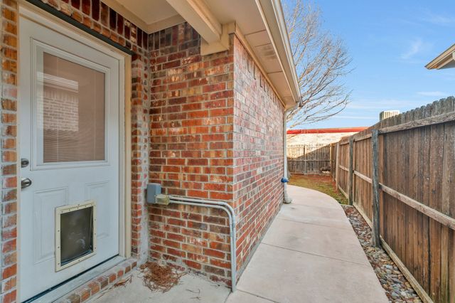 308 Black Bear Drive, Mckinney, TX 75071