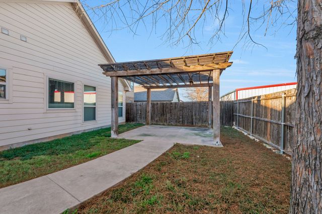 308 Black Bear Drive, Mckinney, TX 75071