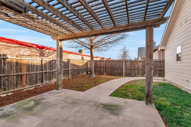 308 Black Bear Drive, Mckinney, TX 75071