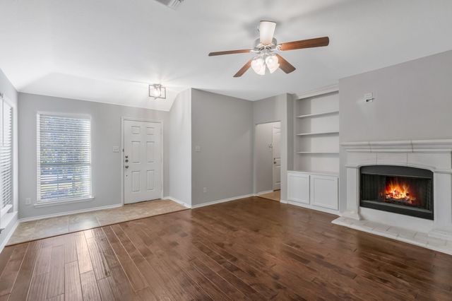 308 Black Bear Drive, Mckinney, TX 75071