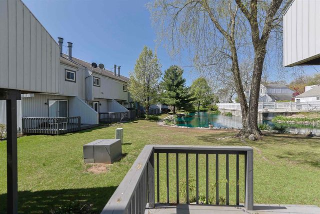 18133 Stoneridge St Apt C, South Bend, IN 46637