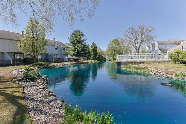 18133 Stoneridge St Apt C, South Bend, IN 46637