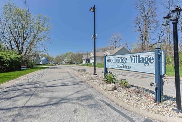 18133 Stoneridge St Apt C, South Bend, IN 46637