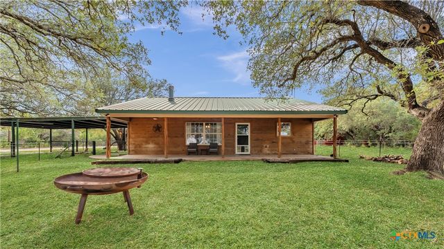 1413 Lonesome Bird, Burnet, TX 78611