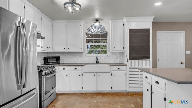 1413 Lonesome Bird, Burnet, TX 78611