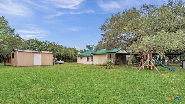 1413 Lonesome Bird, Burnet, TX 78611