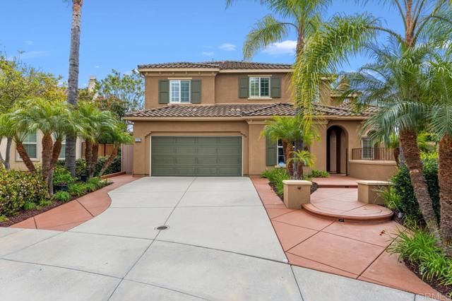 17007 Sienna Ridge Drive, San Diego, CA 92127