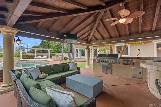 17007 Sienna Ridge Drive, San Diego, CA 92127