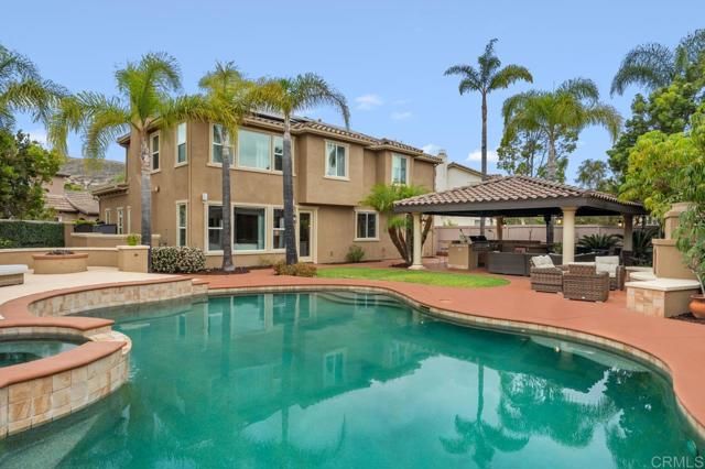 17007 Sienna Ridge Drive, San Diego, CA 92127