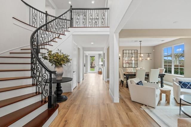 17007 Sienna Ridge Drive, San Diego, CA 92127