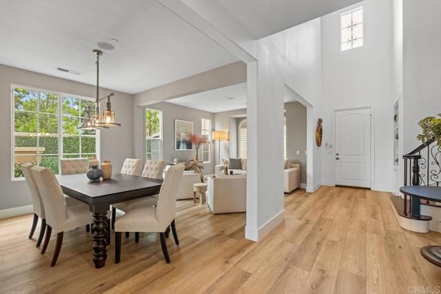 17007 Sienna Ridge Drive, San Diego, CA 92127