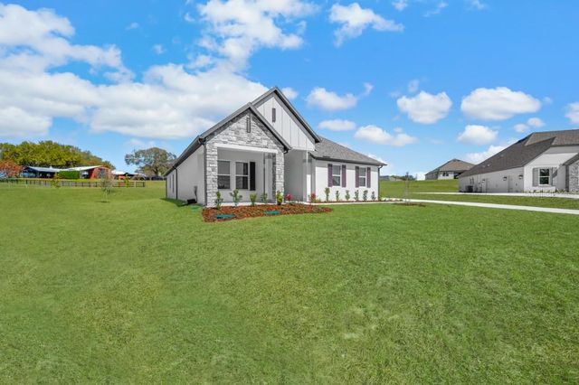 3845 SADDLE HILL TRAIL, Fruitland Park, FL 34731