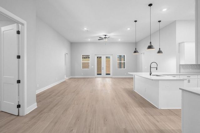 3845 SADDLE HILL TRAIL, Fruitland Park, FL 34731