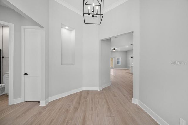 3845 SADDLE HILL TRAIL, Fruitland Park, FL 34731