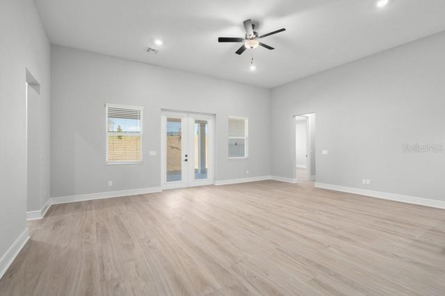 3845 SADDLE HILL TRAIL, Fruitland Park, FL 34731