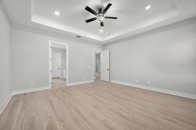 3845 SADDLE HILL TRAIL, Fruitland Park, FL 34731