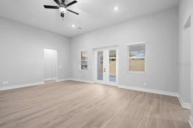 3845 SADDLE HILL TRAIL, Fruitland Park, FL 34731