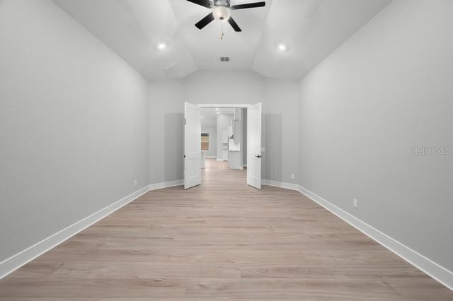 3845 SADDLE HILL TRAIL, Fruitland Park, FL 34731