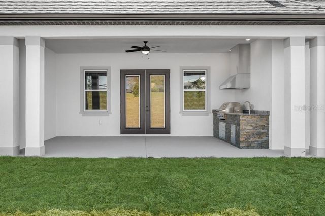 3845 SADDLE HILL TRAIL, Fruitland Park, FL 34731