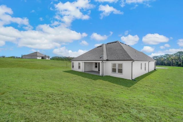 3845 SADDLE HILL TRAIL, Fruitland Park, FL 34731