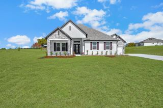 3845 SADDLE HILL TRAIL, Fruitland Park, FL 34731