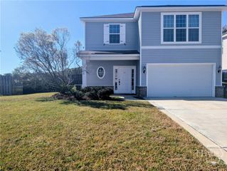 194 Calm Oak Circle, Savannah, GA 31419