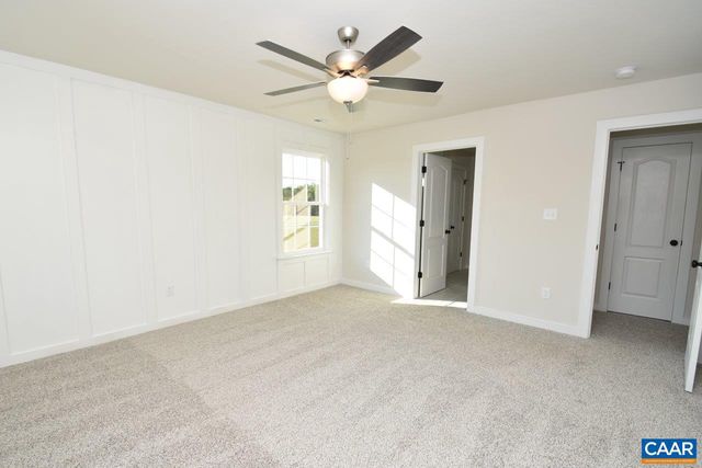 LOT 19 PORKCHOP CT, Louisa, VA 23093