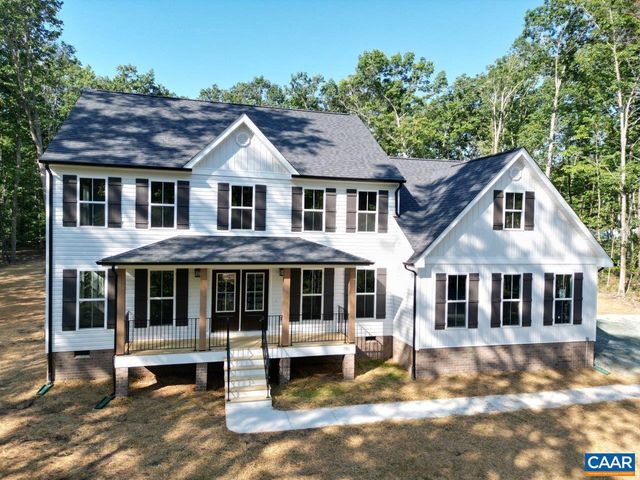 LOT 19 PORKCHOP CT, Louisa, VA 23093